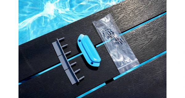 Bazénový robotický vysavač Marimex RobotVac Fraser