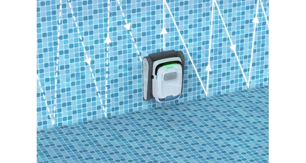 Bazénový robotický vysavač Marimex RobotVac Fraser (poškozený obal)