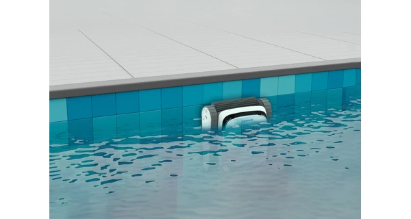 Bazénový robotický vysavač Marimex RobotVac Fraser (poškozený obal)