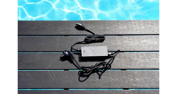 Bazénový robotický vysavač Marimex RobotVac Fraser (poškozený obal)