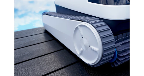 Bazénový robotický vysavač Marimex RobotVac Fraser (poškozený obal)