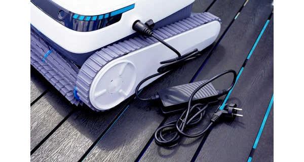 Bazénový robotický vysavač Marimex RobotVac Fraser (poškozený obal)