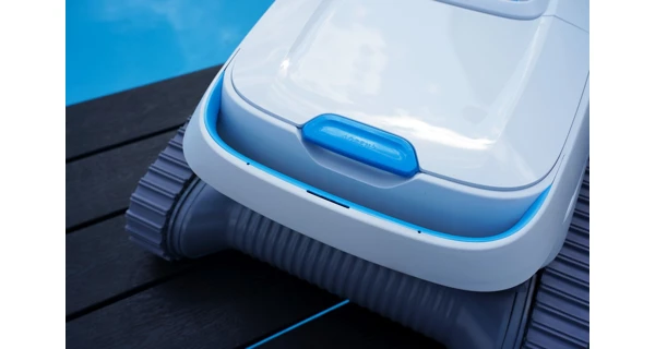 Bazénový robotický vysavač Marimex RobotVac Fraser (poškozený obal)