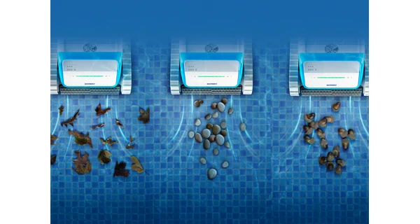 Bazénový robotický vysavač Marimex RobotVac Orinoco