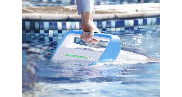 Bazénový robotický vysavač Marimex RobotVac Orinoco