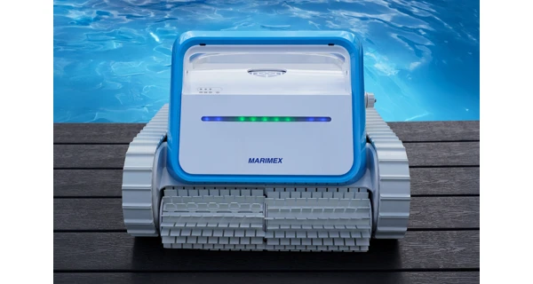 Bazénový robotický vysavač Marimex RobotVac Orinoco