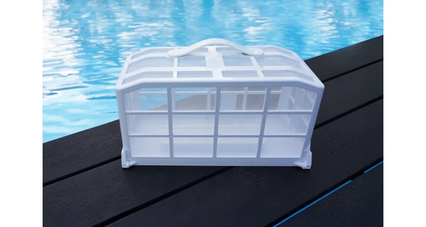 Bazénový robotický vysavač Marimex RobotVac Orinoco