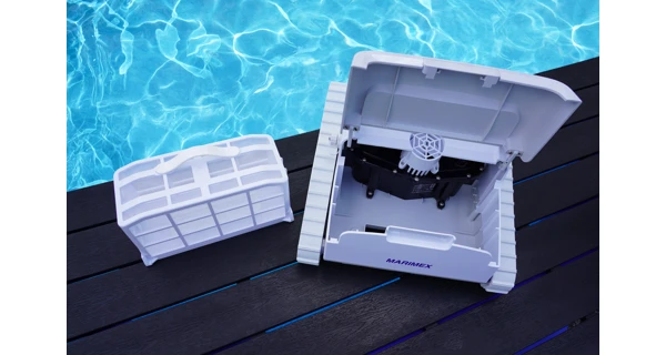 Bazénový robotický vysavač Marimex RobotVac Orinoco