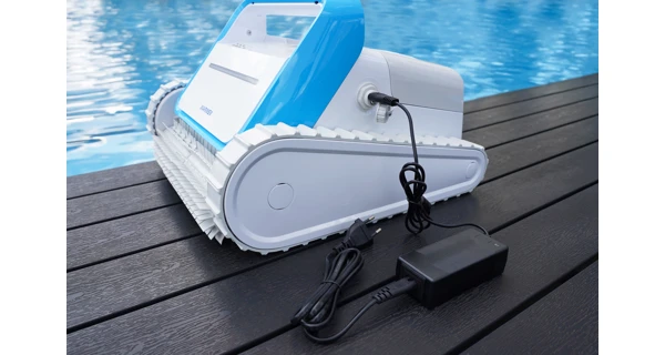 Bazénový robotický vysavač Marimex RobotVac Orinoco