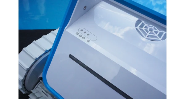 Bazénový robotický vysavač Marimex RobotVac Orinoco