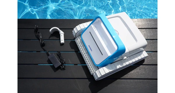 Bazénový robotický vysavač Marimex RobotVac Orinoco