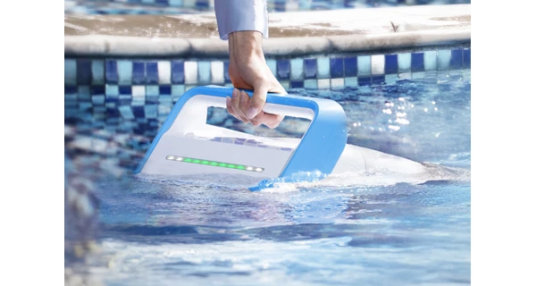 Bazénový robotický vysavač Marimex RobotVac Orinoco (zánovní)