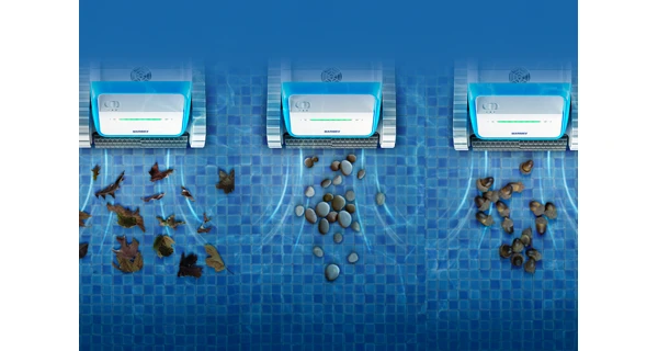 Bazénový robotický vysavač Marimex RobotVac Orinoco (zánovní)