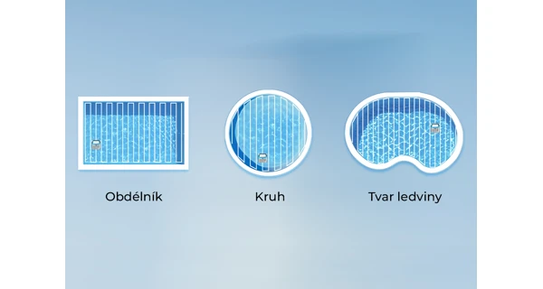 Bazénový robotický vysavač Marimex RobotVac Orinoco (zánovní)