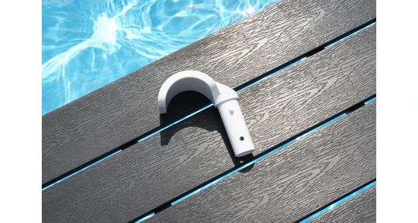 Bazénový robotický vysavač Marimex RobotVac Orinoco (zánovní)