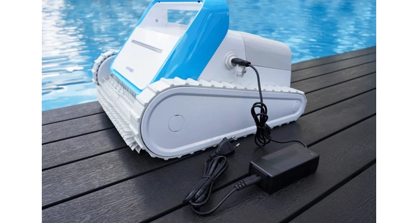 Bazénový robotický vysavač Marimex RobotVac Orinoco (zánovní)