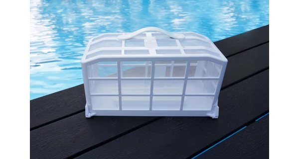 Bazénový robotický vysavač Marimex RobotVac Orinoco (zánovní)