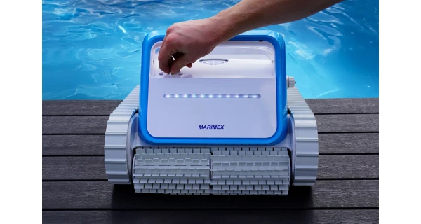 Bazénový robotický vysavač Marimex RobotVac Orinoco (zánovní)