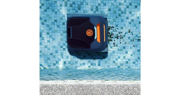 Bazénový robotický vysavač Marimex RobotVac Valor P10