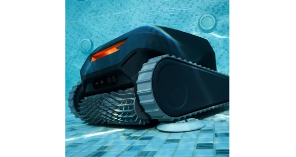 Bazénový robotický vysavač Marimex RobotVac Valor P10