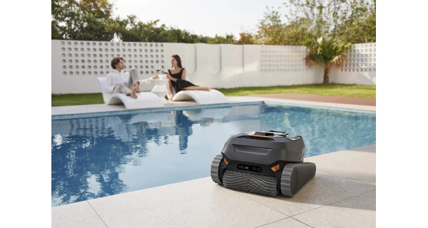 Bazénový robotický vysavač Marimex RobotVac Valor P10