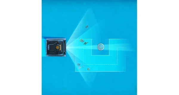 Bazénový robotický vysavač Marimex RobotVac Valor P10