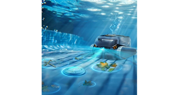 Bazénový robotický vysavač Marimex RobotVac Valor P10