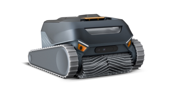 Bazénový robotický vysavač Marimex RobotVac Valor P10