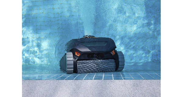 Bazénový robotický vysavač Marimex RobotVac Valor P10