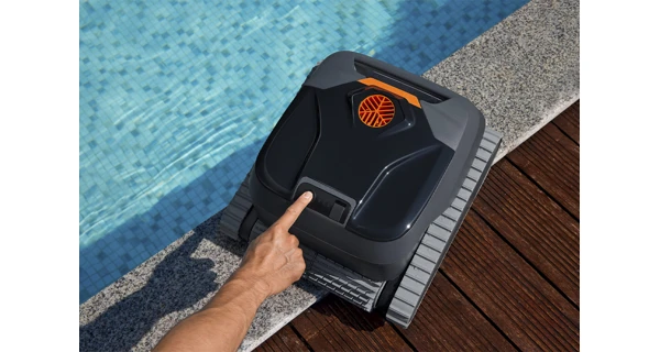 Bazénový robotický vysavač Marimex RobotVac Valor P10