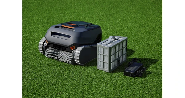 Bazénový robotický vysavač Marimex RobotVac Valor P10