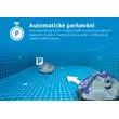 Bazénový robotický vysavač Marimex SupraVac Colorado