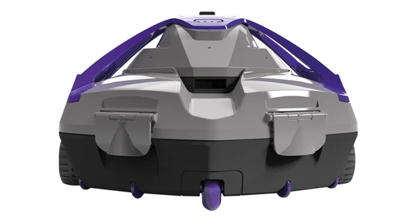 Bazénový robotický vysavač Marimex SupraVac Colorado