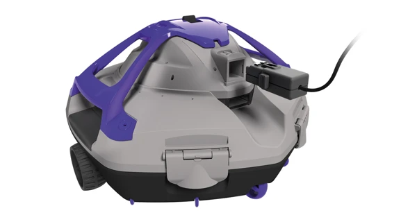 Bazénový robotický vysavač Marimex SupraVac Colorado