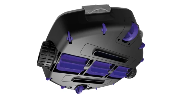 Bazénový robotický vysavač Marimex SupraVac Colorado