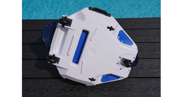 Bazénový robotický vysavač Marimex SupraVac Hudson