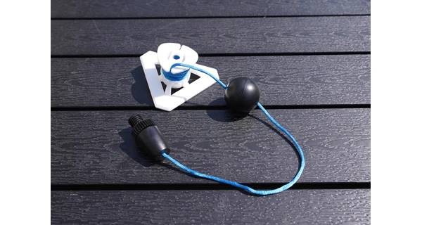 Bazénový robotický vysavač Marimex SupraVac Hudson