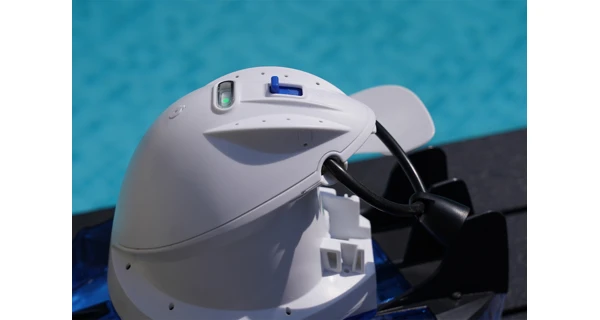 Bazénový robotický vysavač Marimex SupraVac Hudson