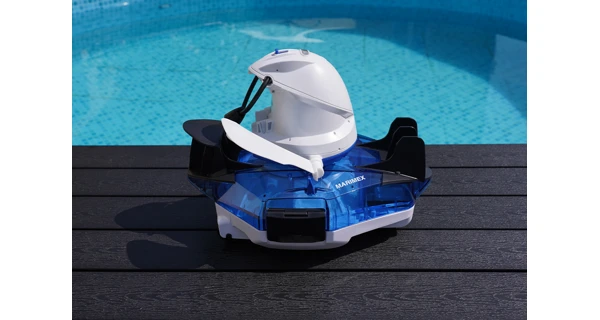 Bazénový robotický vysavač Marimex SupraVac Hudson