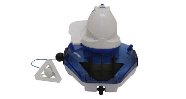 Bazénový robotický vysavač Marimex SupraVac Hudson