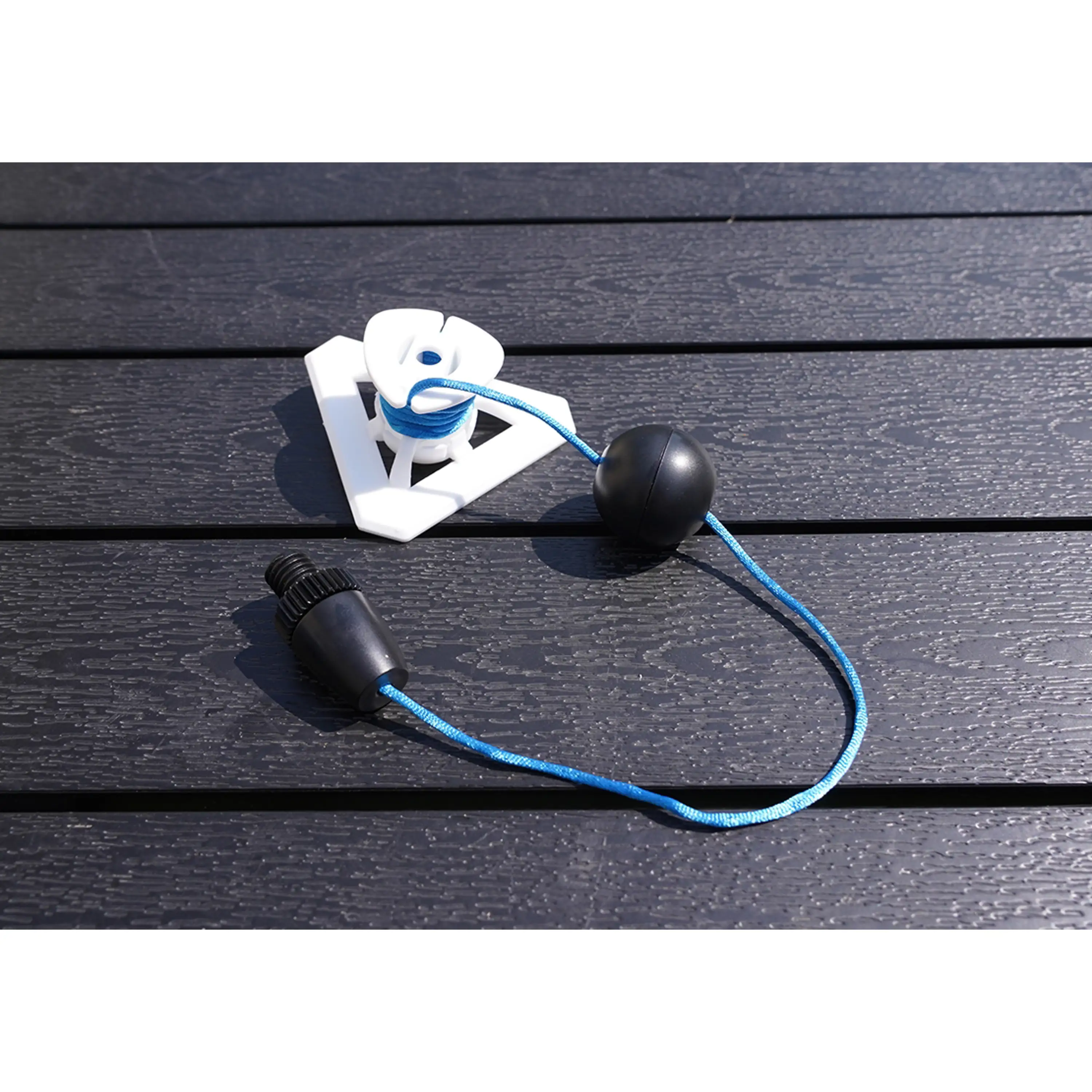 Marimex | Bazénový robotický vysavač ProStar Vac XP17 aku | 10800037 Obrázek