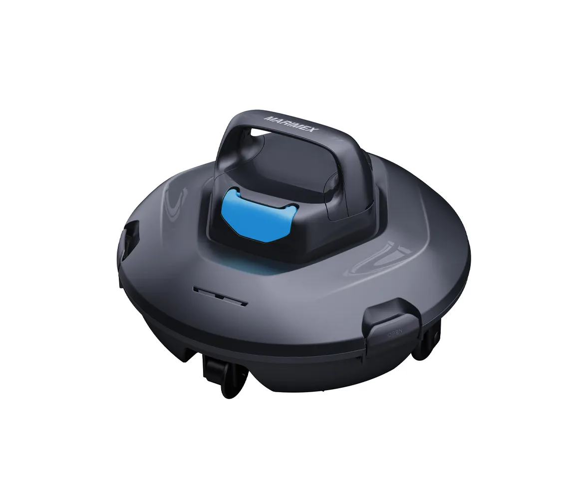 Marimex | Bazénový robotický vysavač Marimex SupraVac Trinity | 10800077