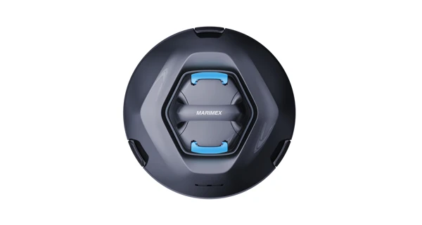 Bazénový robotický vysavač Marimex SupraVac Trinity