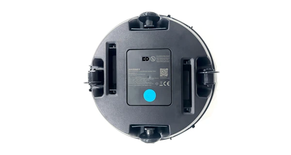 Bazénový robotický vysavač Marimex SupraVac Trinity