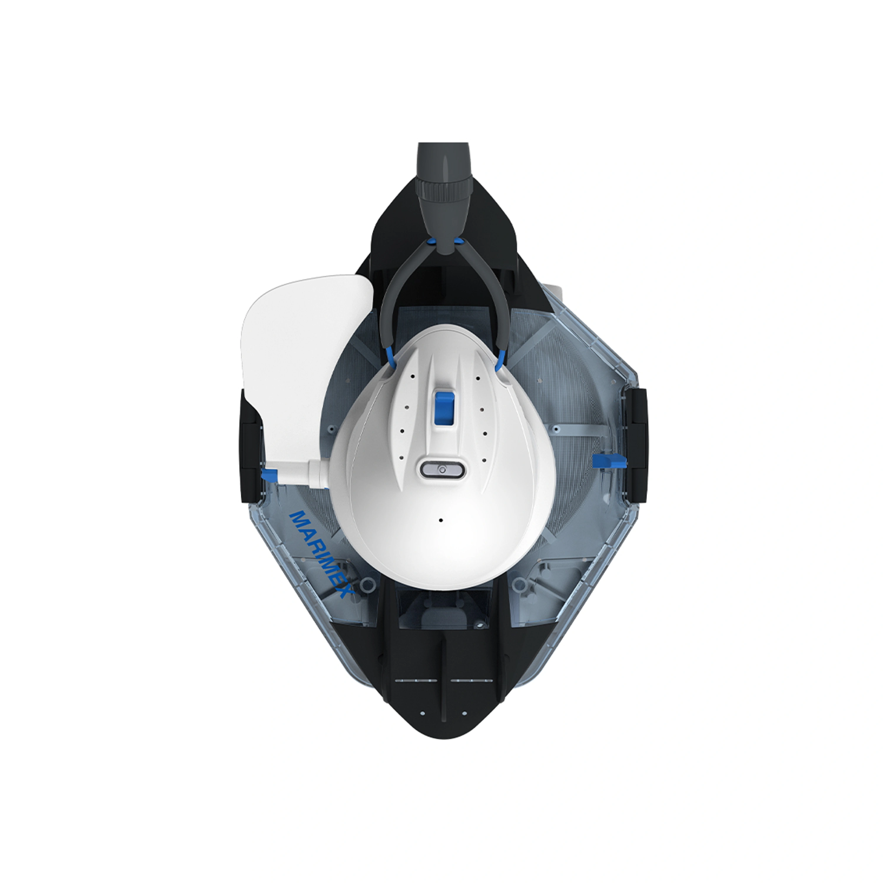 Marimex | Bazénový robotický vysavač ProStar Vac XP17 aku | 10800037 Obrázek