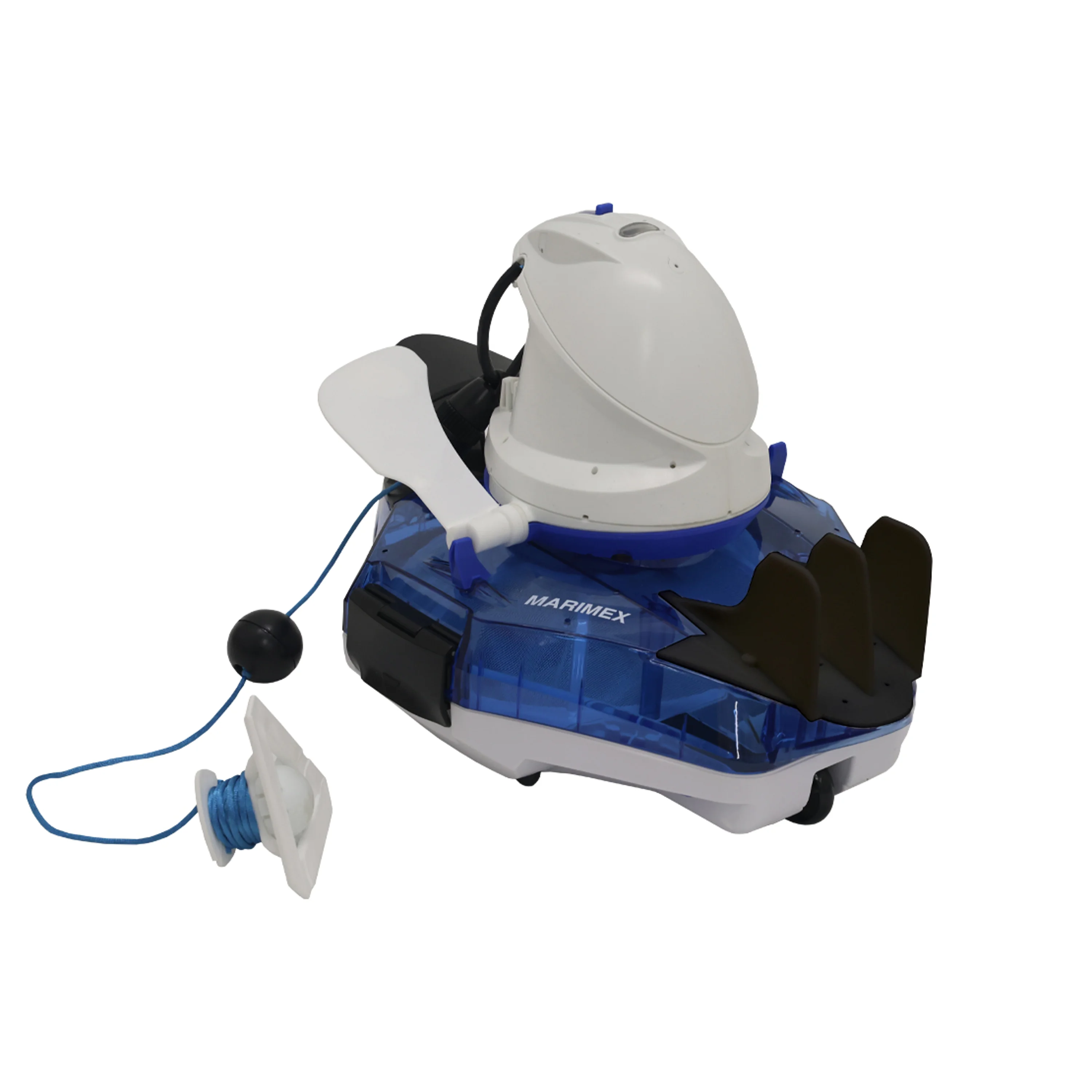 Marimex | Bazénový robotický vysavač ProStar Vac XP17 aku | 10800037 Obrázek