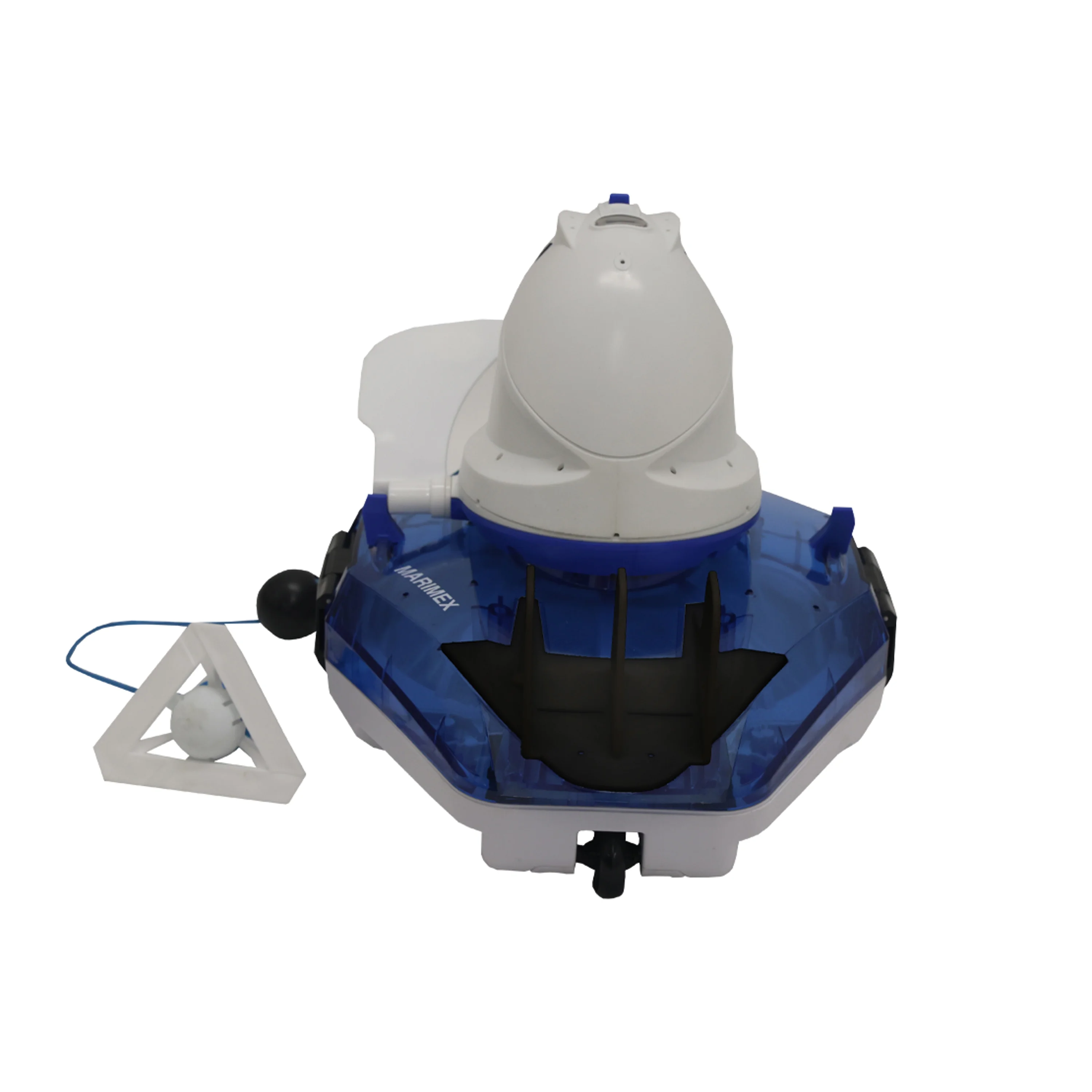 Marimex | Bazénový robotický vysavač ProStar Vac XP17 aku | 10800037 Obrázek