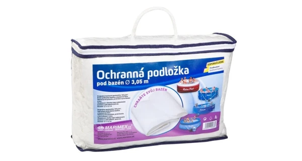 Bazénový set Marimex SMART