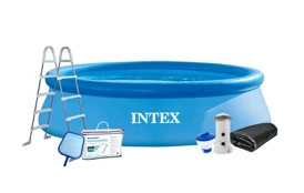 Bazénový set PLUS