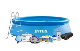 Bazénový set PREMIUM